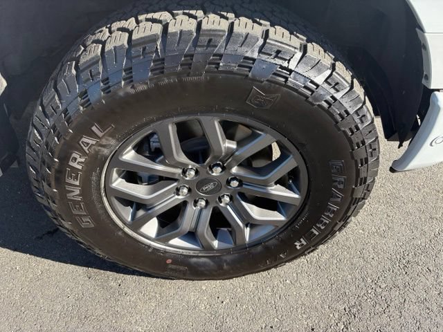 Certified 2023 Ford F150 Tremor w/ Equipment Group 402A High AWD/4WD image 10