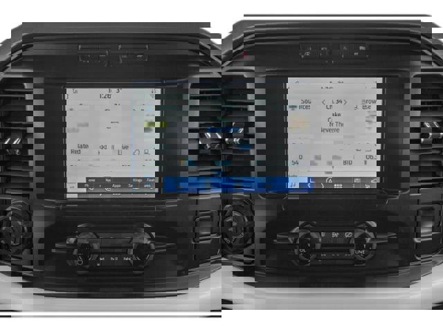 Certified 2022 Ford F150 XLT w/ Equipment Group 302A High image 13