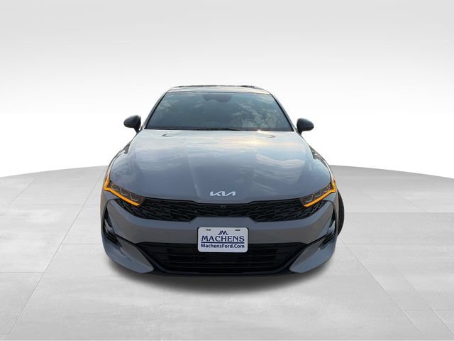 Used 2023 Kia K5 GT w/ GT1 Package FWD image 9