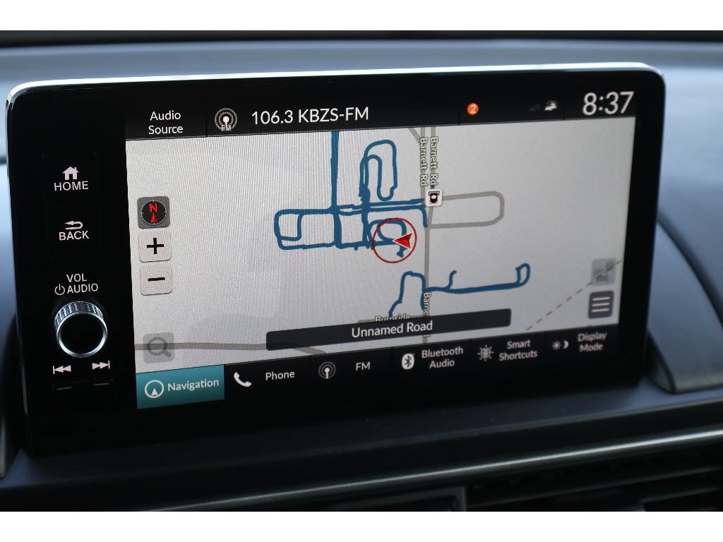 Used 2024 Honda Pilot Elite image 6