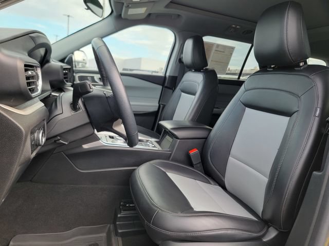 Certified 2023 Ford Explorer XLT w/ Equipment Group 202A AWD/4WD image 20