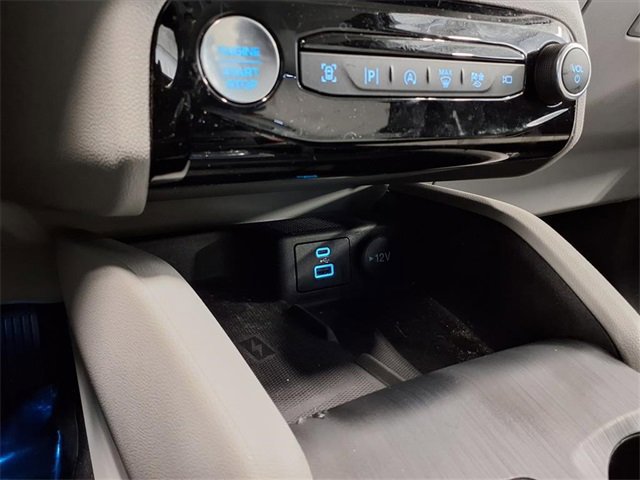 Certified 2023 Ford Escape Platinum w/ Premium Technology Package image 21