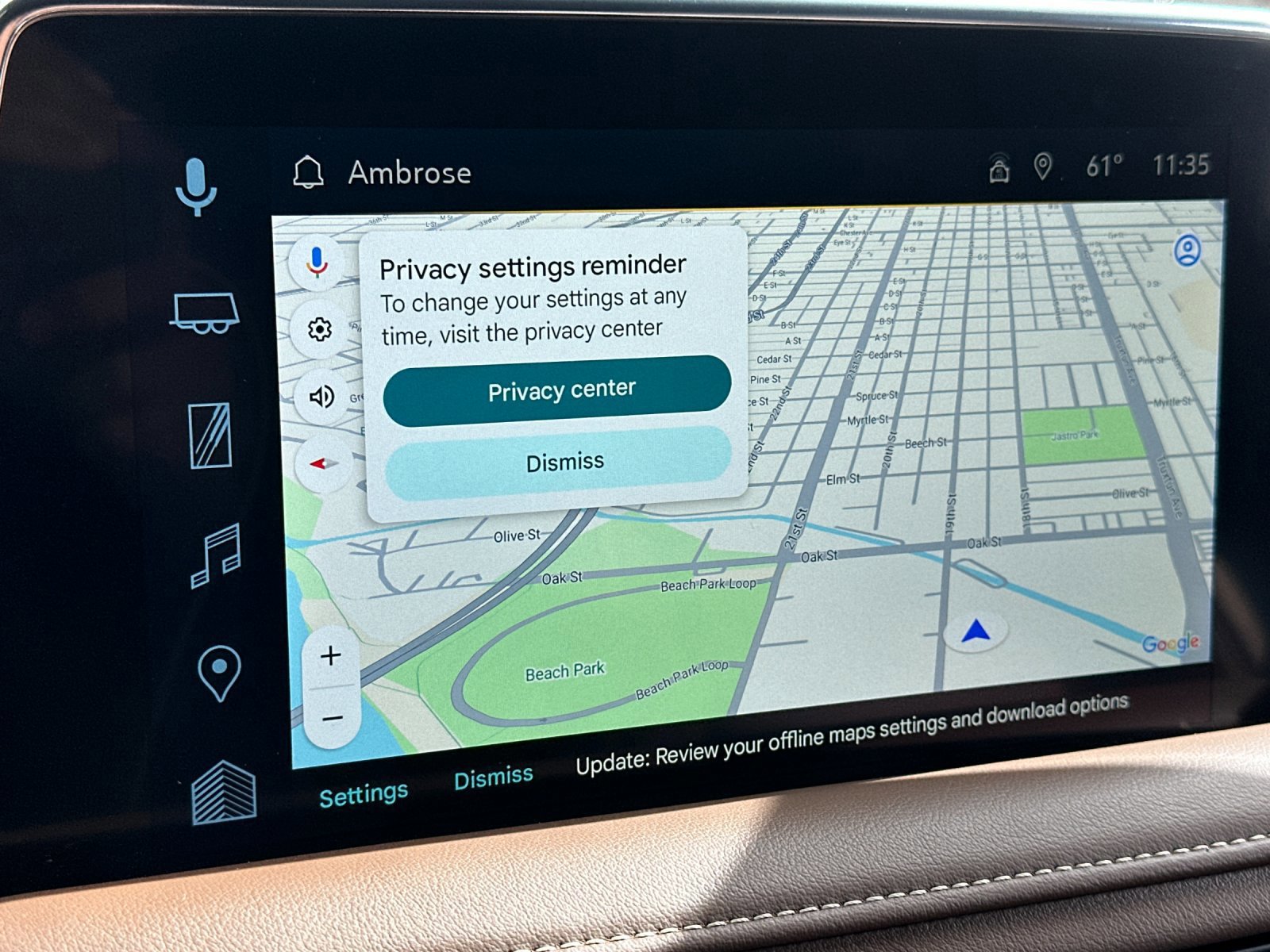 Used 2023 Chevrolet Tahoe High Country image 20