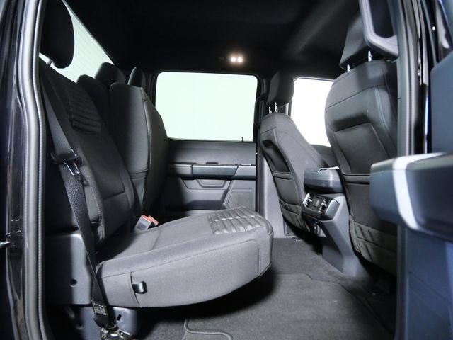 Certified 2023 Ford F150 XL w/ STX Appearance Package AWD/4WD image 15