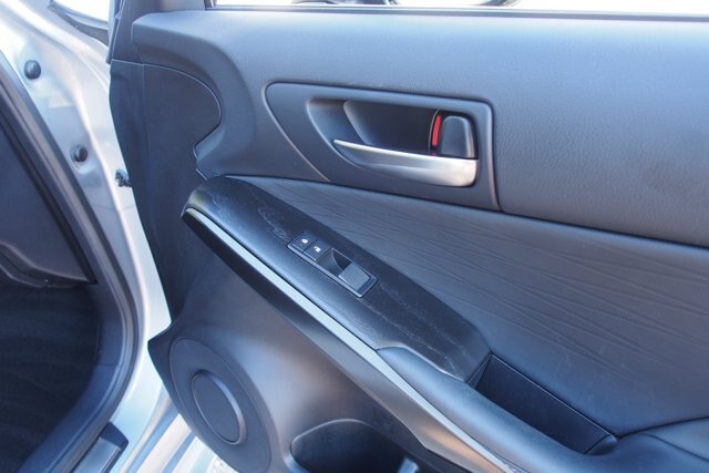 Used 2022 Lexus IS 300 w/ Premium Package RWD image 13