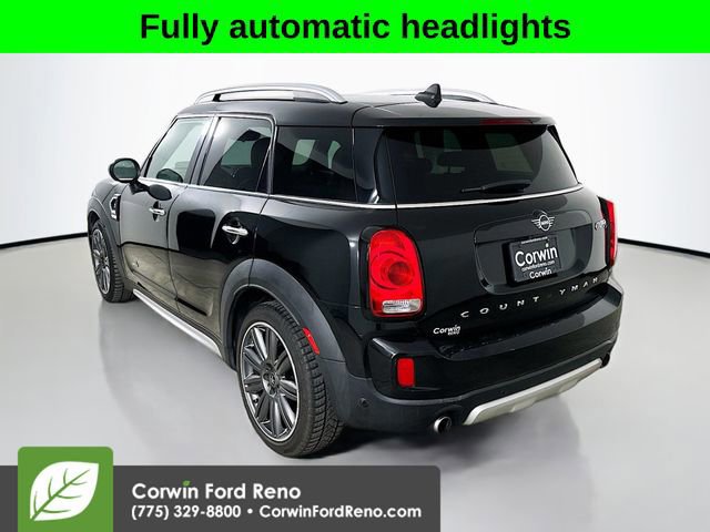 Used 2019 MINI Cooper Countryman S w/ Convenience Package image 3
