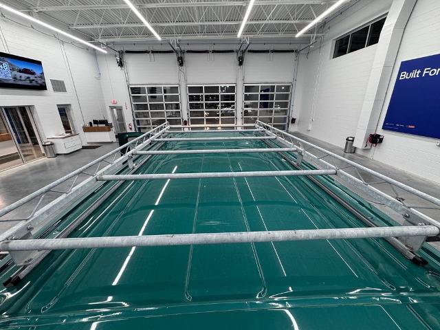 Certified 2019 Ford Transit 150 130 Low Roof image 8