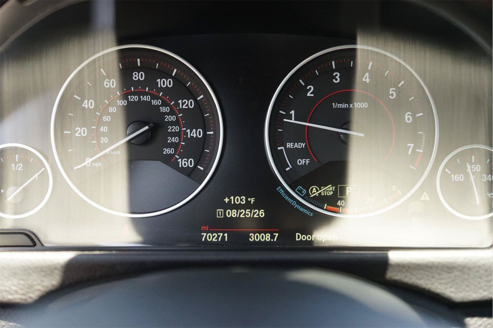 Used 2019 BMW 430i Coupe w/ Convenience Package RWD image 20