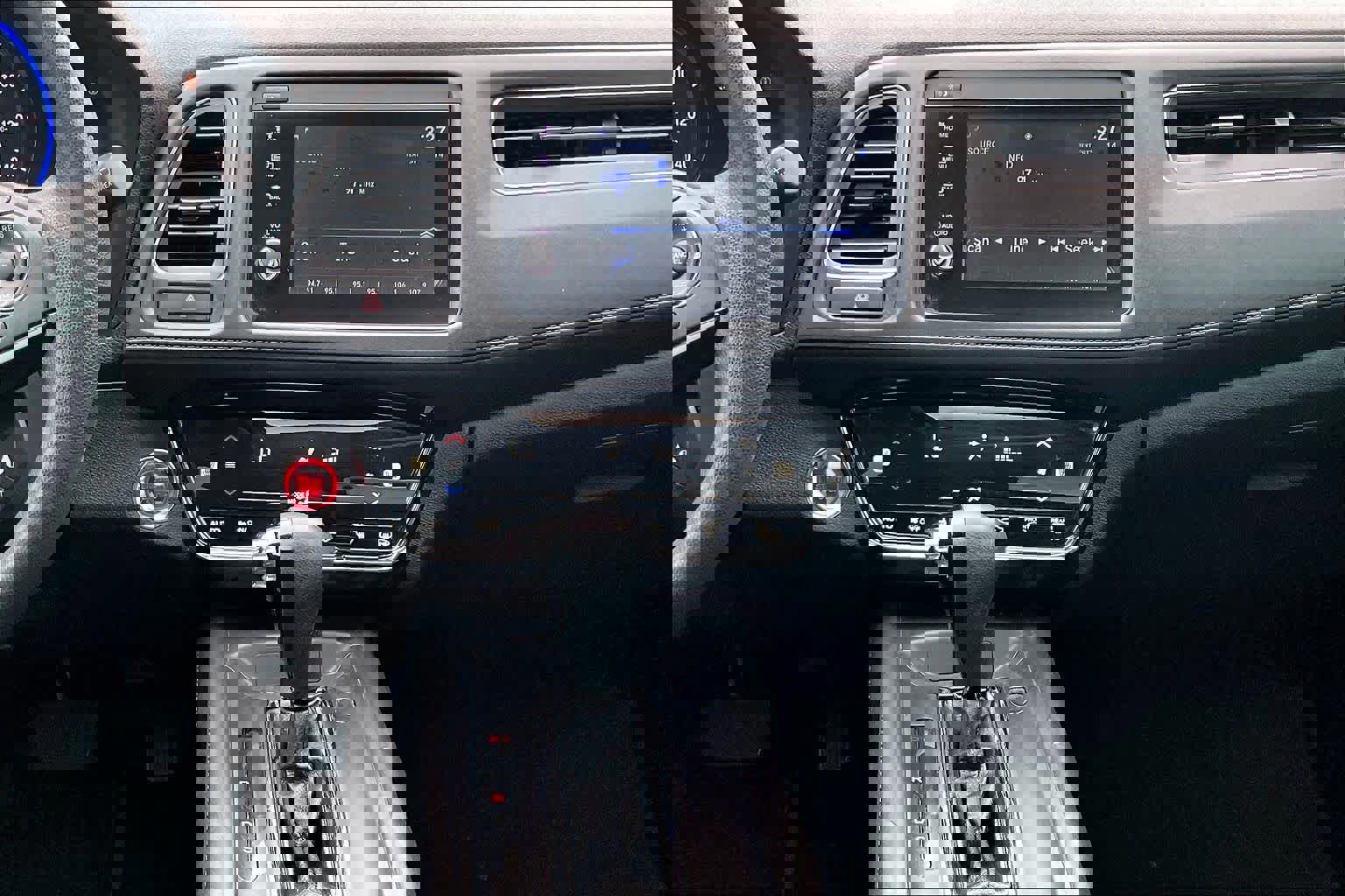 Used 2021 Honda HR-V EX image 10