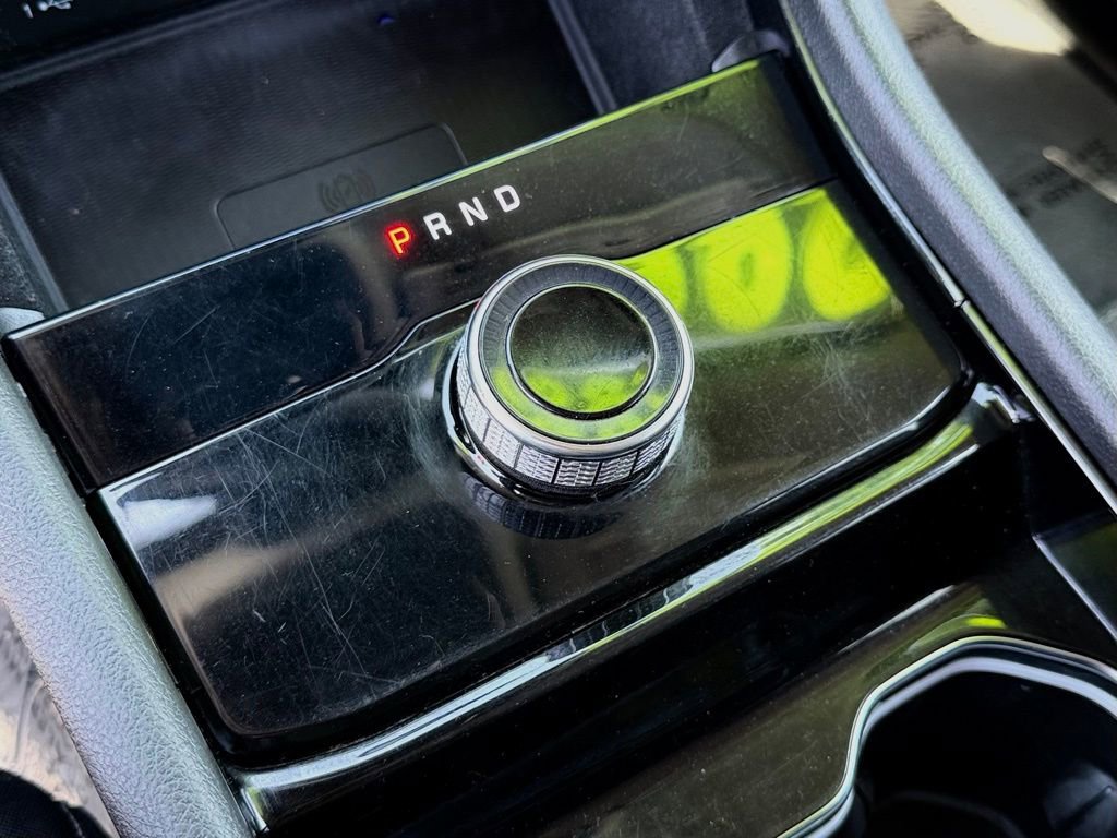 Used 2022 Jeep Grand Cherokee L Laredo w/ Luxury Tech Group I image 26