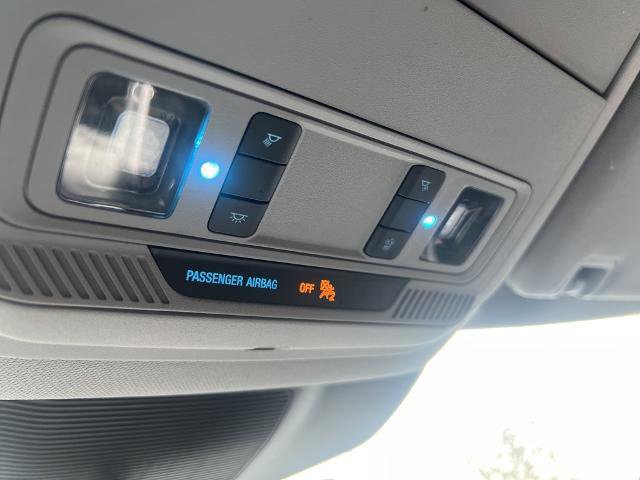 Certified 2021 Ford Explorer XLT w/ Equipment Group 202A image 35