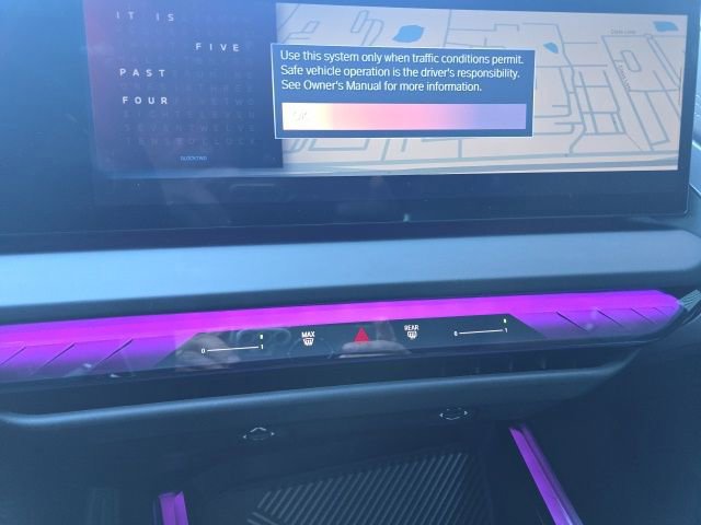 Used 2025 BMW X3 M50 w/ Premium Package image 13