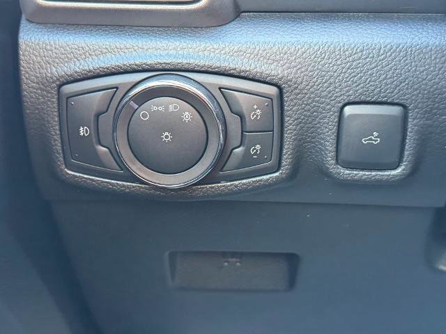 Certified 2022 Ford Ranger XLT w/ Equipment Group 301A Mid image 18