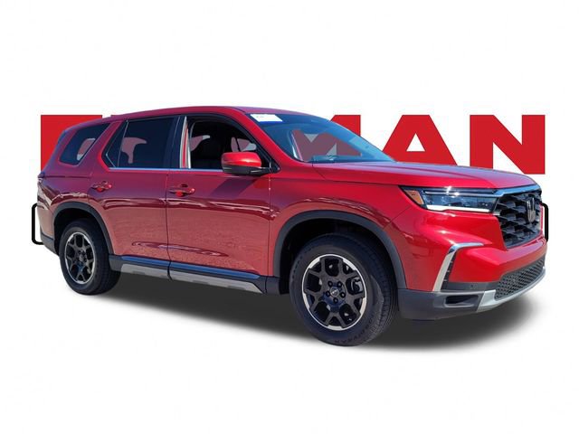Used 2025 Honda Pilot EX-L