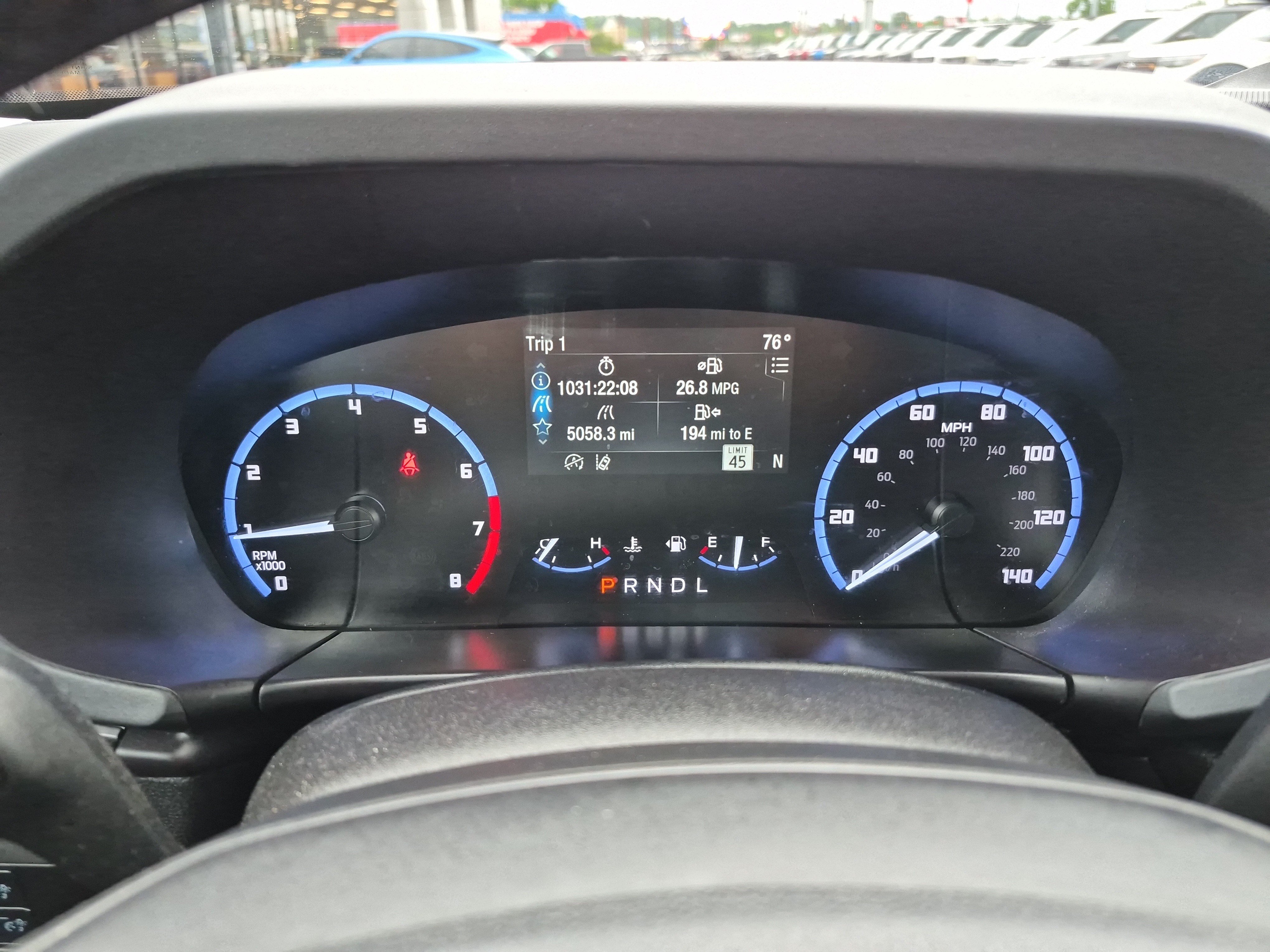 Certified 2024 Ford Bronco Sport Big Bend w/ Convenience Package AWD/4WD image 25