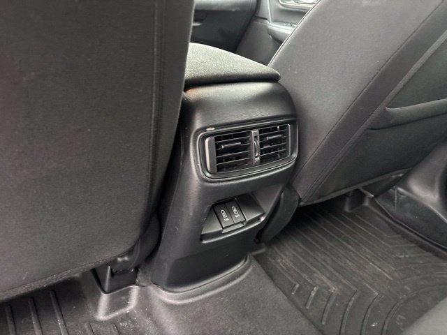 Used 2022 Honda CR-V EX image 33