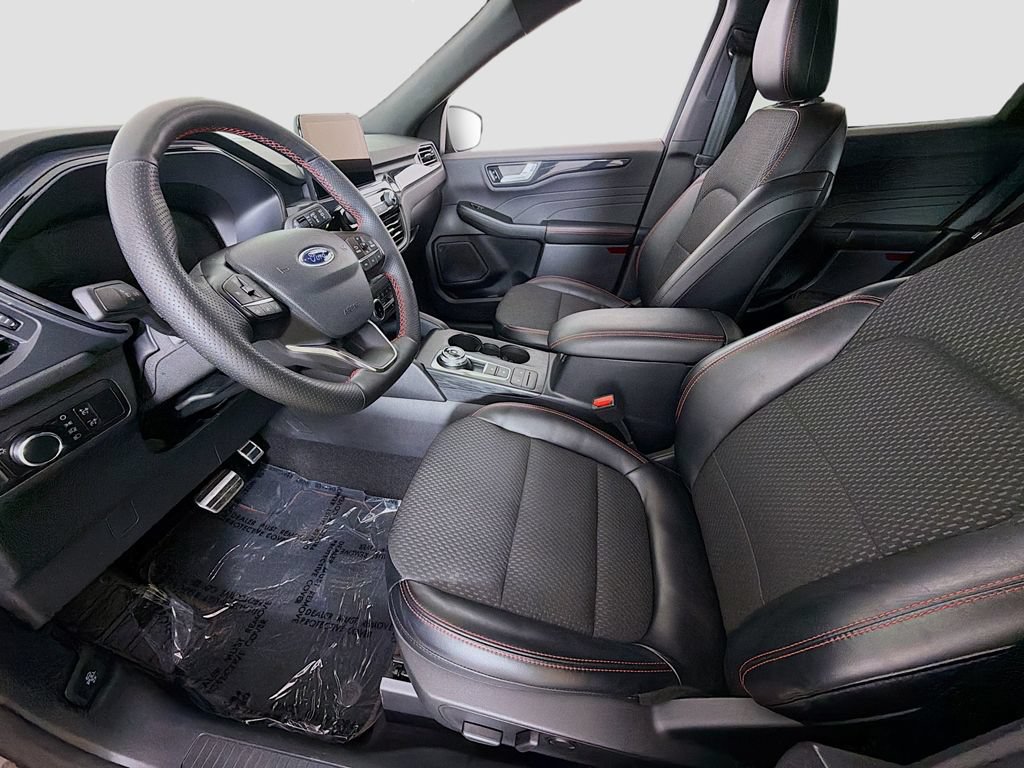 Certified 2023 Ford Escape ST-Line AWD/4WD image 20