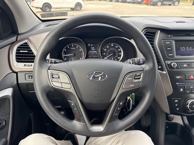 Used 2017 Hyundai Santa Fe Sport image 35