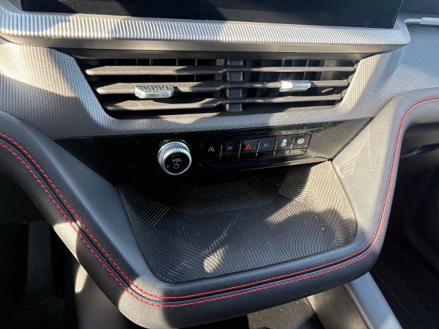 Certified 2025 Ford Explorer ST-Line w/ ST-Line Street Pack image 15