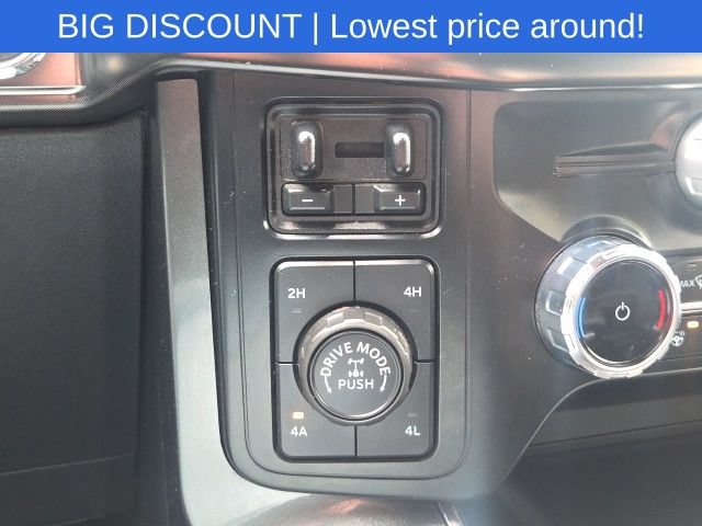 Certified 2023 Ford F150 Tremor w/ Equipment Group 402A High AWD/4WD image 33