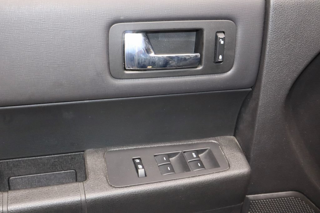 Certified 2019 Ford Flex SE FWD image 22