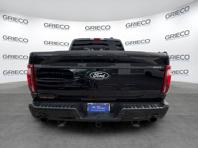 Certified 2024 Ford F150 Tremor w/ Bed Utility Package AWD/4WD image 11