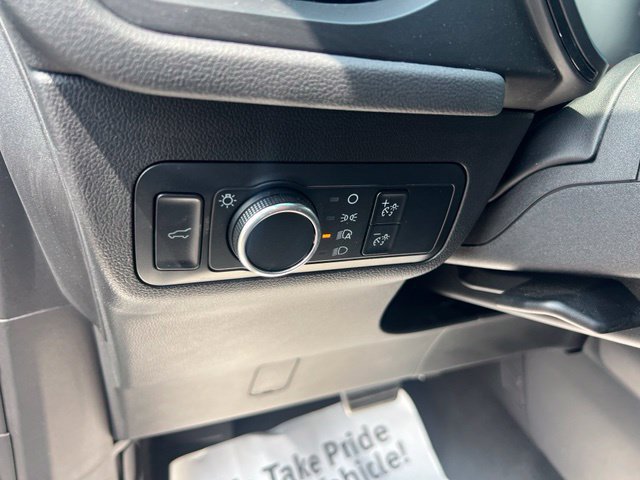 Certified 2024 Ford Escape ST-Line w/ Tech Pack #1 AWD/4WD image 8