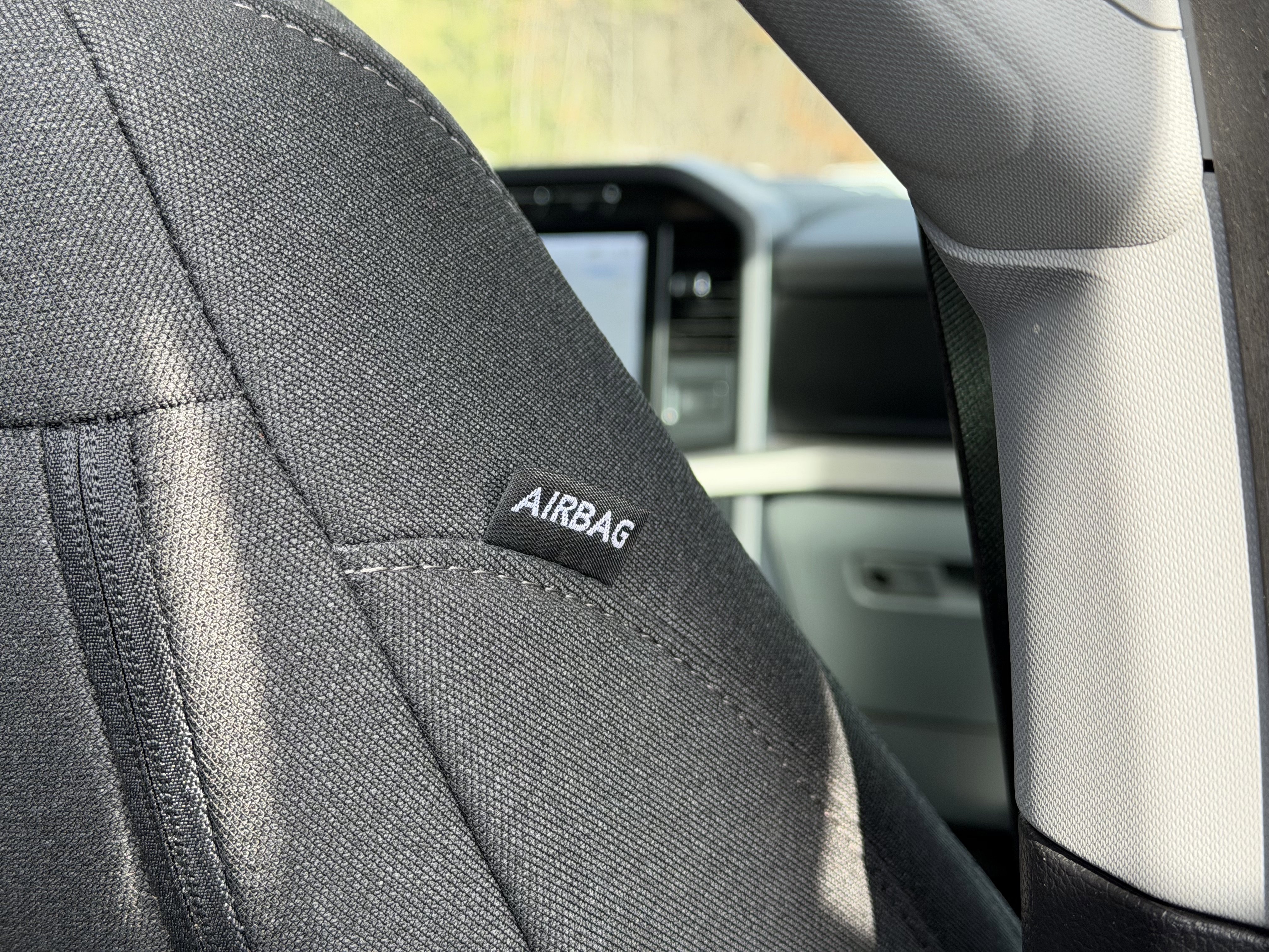 Certified 2023 Ford F150 XLT w/ Equipment Group 302A High image 35