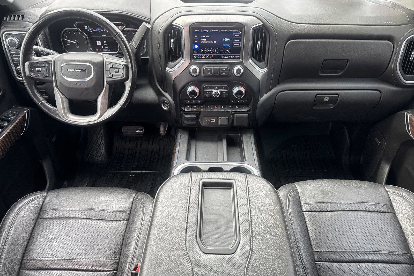 Used 2020 GMC Sierra 1500 Denali w/ Denali Ultimate Package image 10