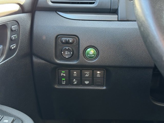 Used 2023 Honda Ridgeline RTL-E image 38