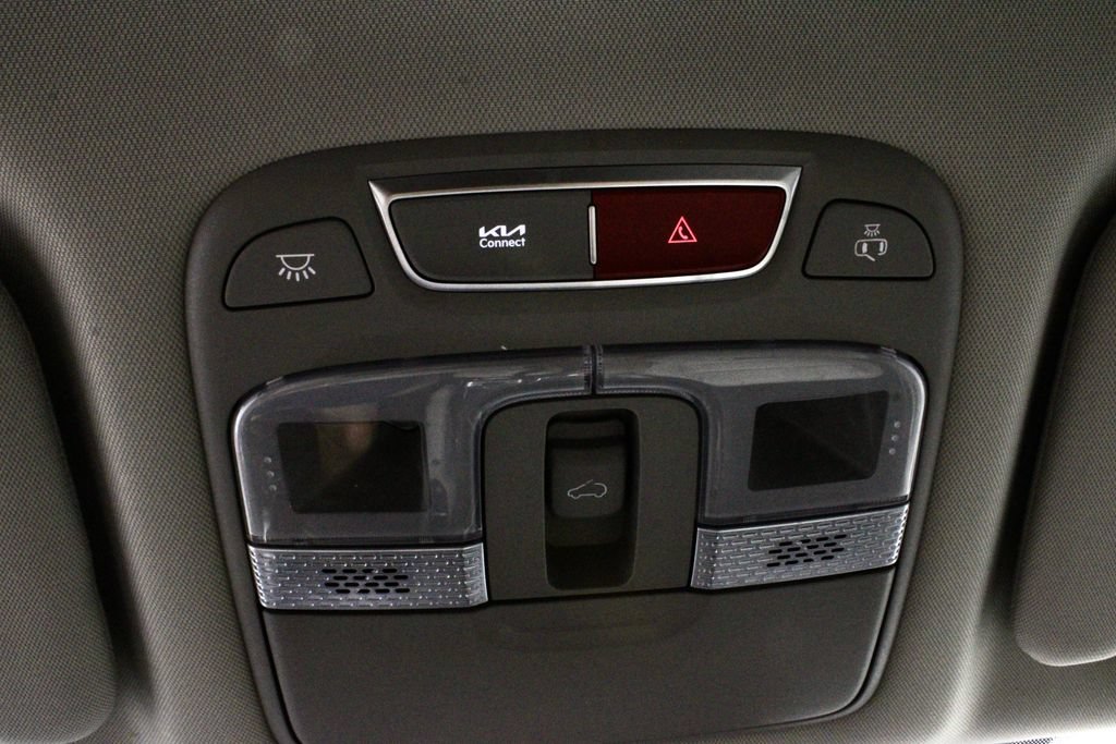 Used 2024 Kia Telluride EX w/ EX Captain's Chair Package FWD image 33