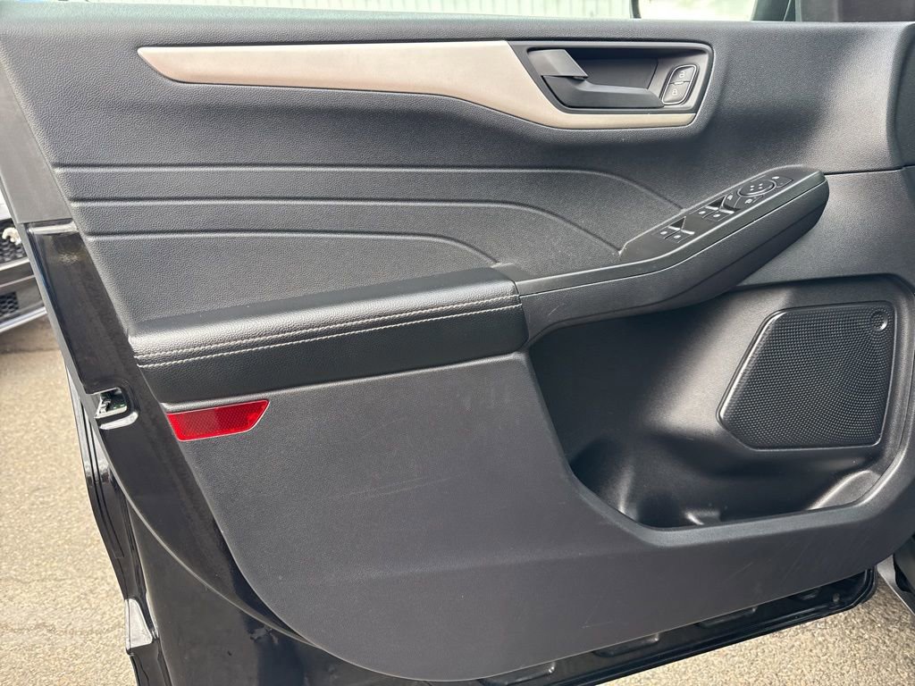 Certified 2022 Ford Escape SE w/ Convenience Package image 15