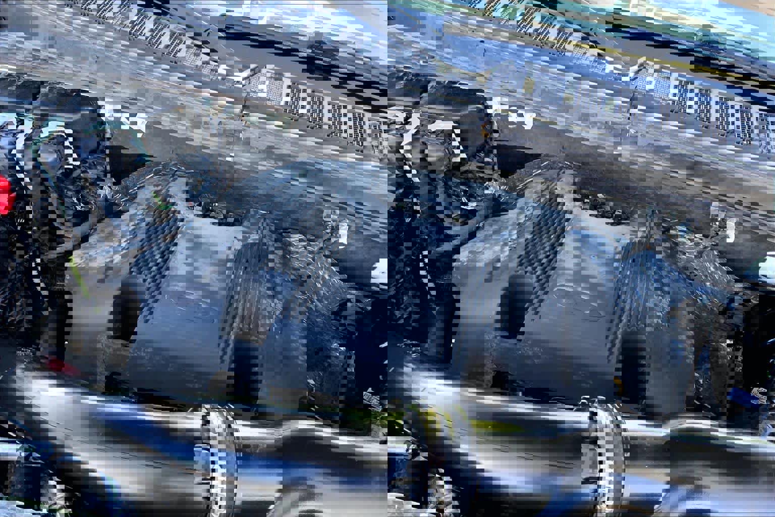 Certified 2020 Ford Expedition King Ranch w/ Cargo Package image 30