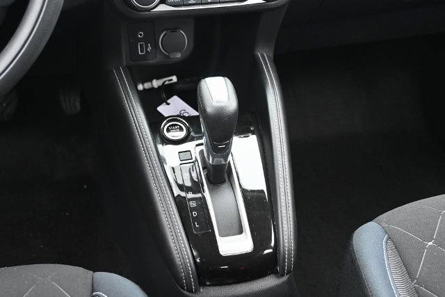 Used 2018 Nissan Kicks SV image 27