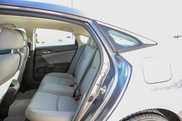 Used 2018 Honda Civic LX image 21