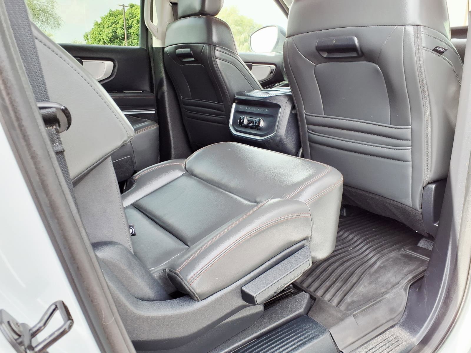 Certified 2025 Ford Expedition Max Active AWD/4WD image 13
