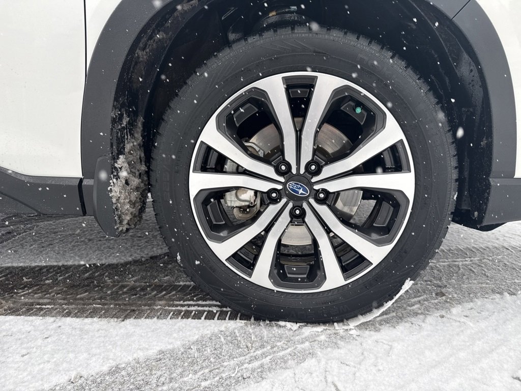 Used 2019 Subaru Forester Limited image 38