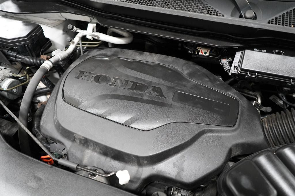 Used 2022 Honda Pilot Black Edition image 35