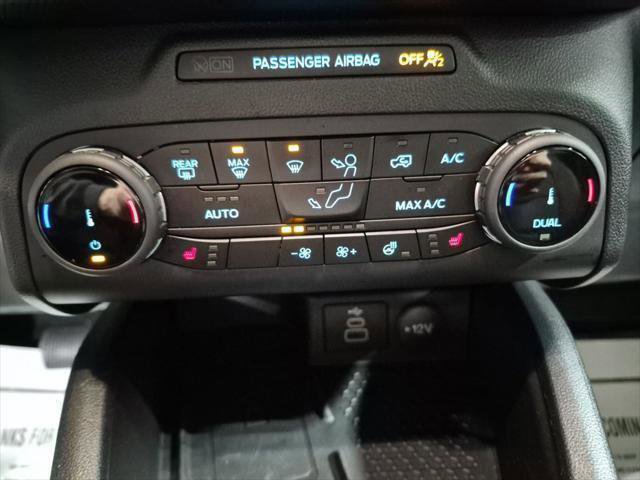 Certified 2024 Ford Bronco Sport Outer Banks w/ Tech Package image 16