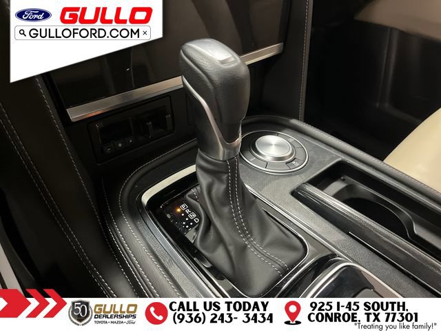 Used 2024 Nissan Armada SV w/ Cargo Package RWD image 28