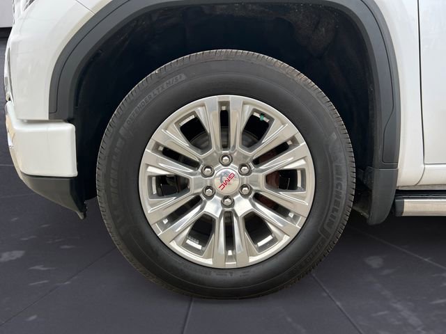 Used 2023 GMC Sierra 1500 Denali w/ Technology Package AWD/4WD image 14