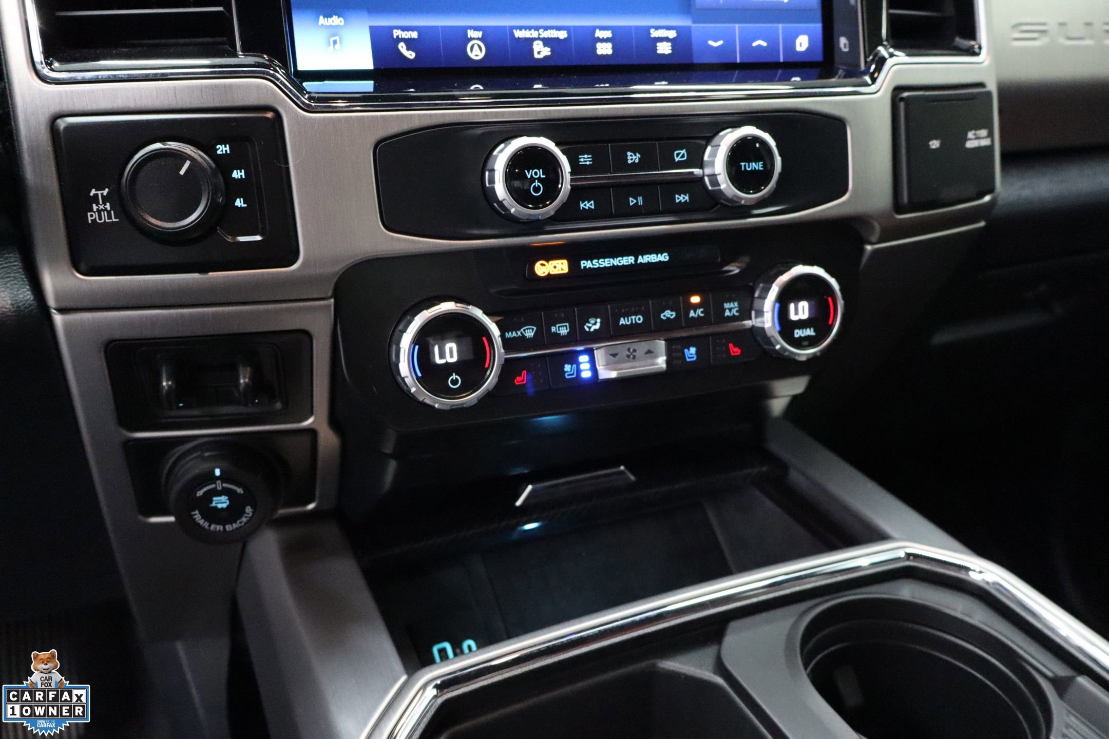 Certified 2022 Ford F350 Platinum image 18