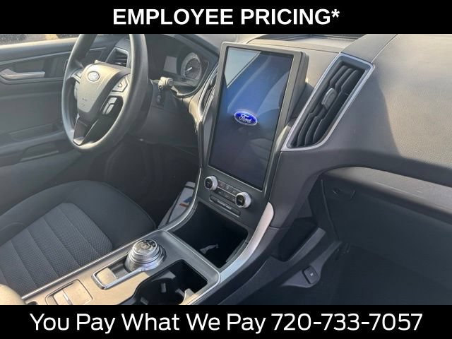 Certified 2023 Ford Edge SE AWD/4WD image 25