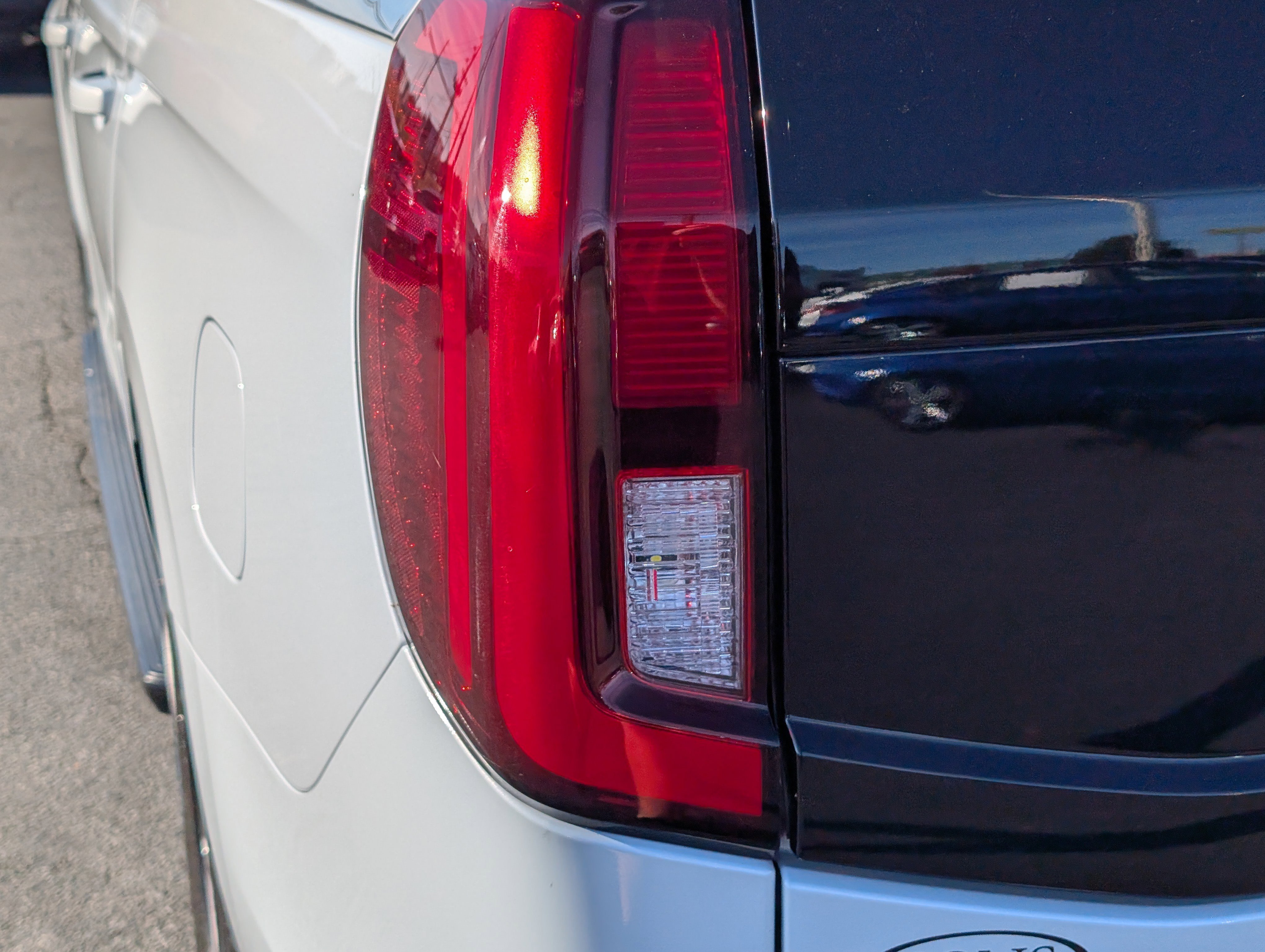 Certified 2025 Ford Expedition Max Active image 12