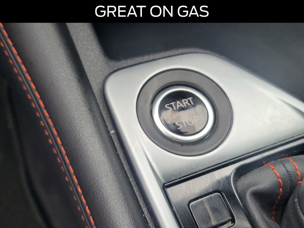 Used 2025 Nissan Sentra SR w/ SR Premium Package image 27