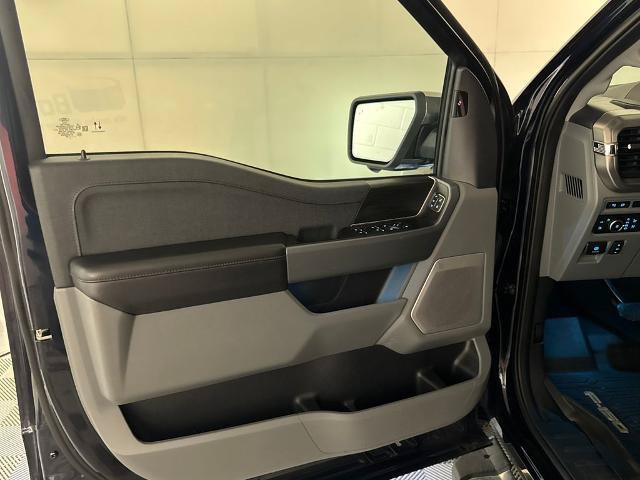 Certified 2024 Ford F150 Lariat w/ Equipment Group 502A High AWD/4WD image 17