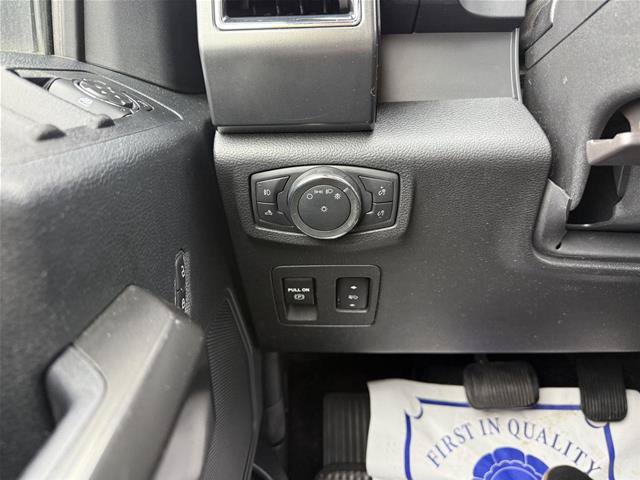 Certified 2020 Ford F150 XLT w/ Equipment Group 302A Luxury AWD/4WD image 15