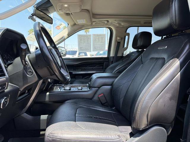 Certified 2021 Ford Expedition Platinum AWD/4WD image 23