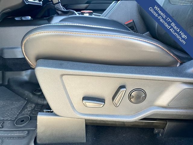 Certified 2024 Ford Bronco Raptor AWD/4WD image 25