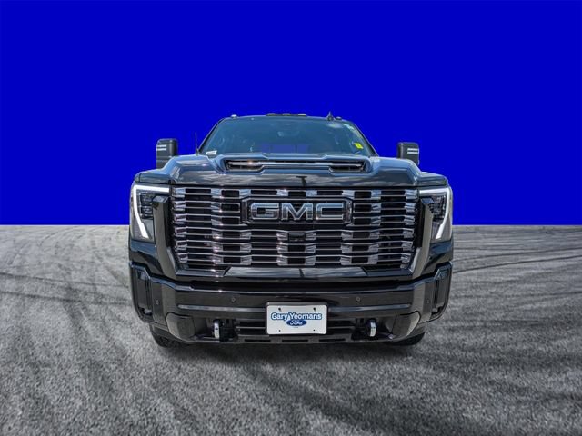 Used 2026 GMC Sierra 2500 Denali Ultimate AWD/4WD image 9